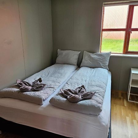 Fiflholt Villa Hvolsvöllur Eksteriør billede