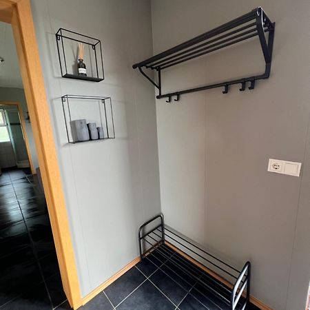 Fiflholt Villa Hvolsvöllur Eksteriør billede